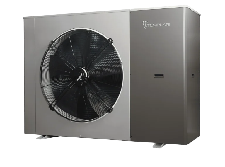 Pompa di calore aria-aria Kita Air Plus, unità esterna